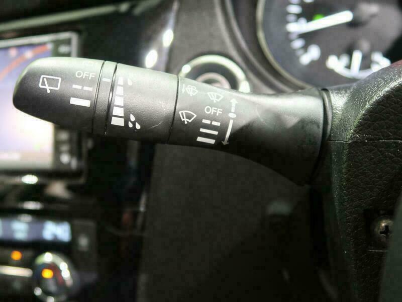 X-TRAIL-20