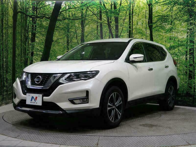 X-TRAIL-0