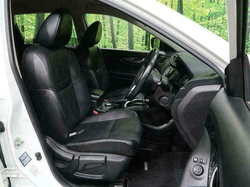 X-TRAIL-6