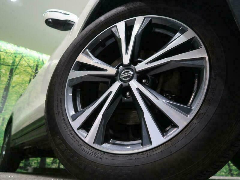 X-TRAIL-35