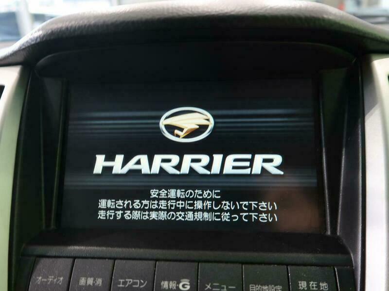 HARRIER-48