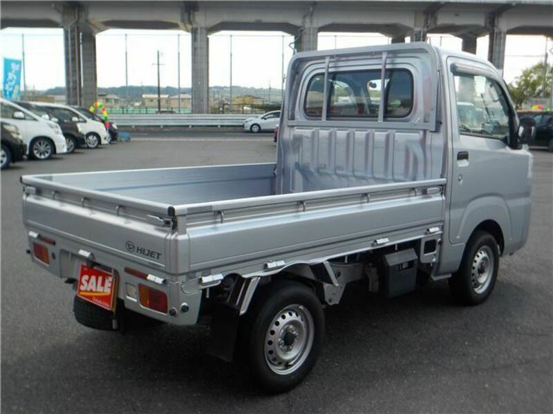 HIJET TRUCK-1