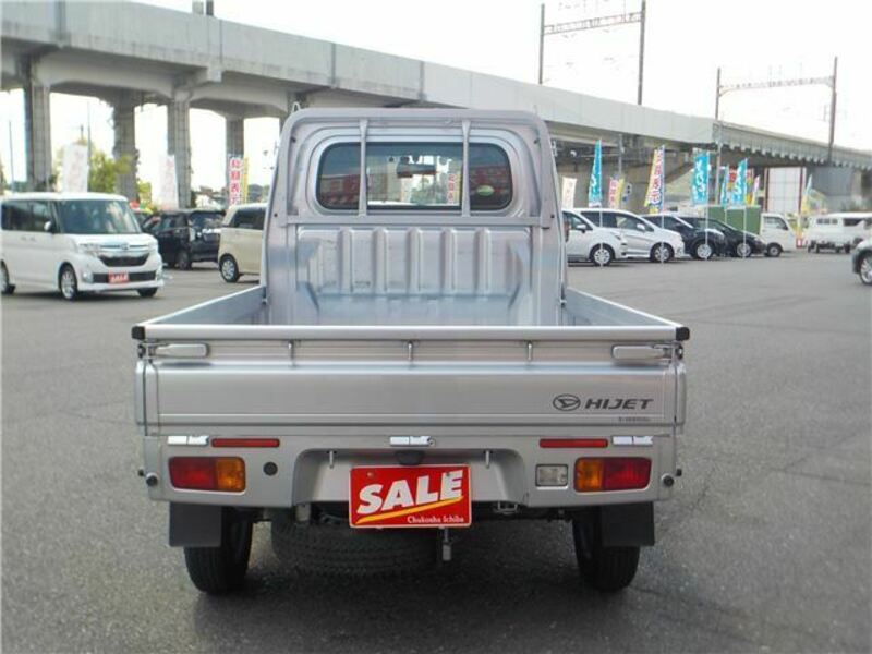 HIJET TRUCK-15