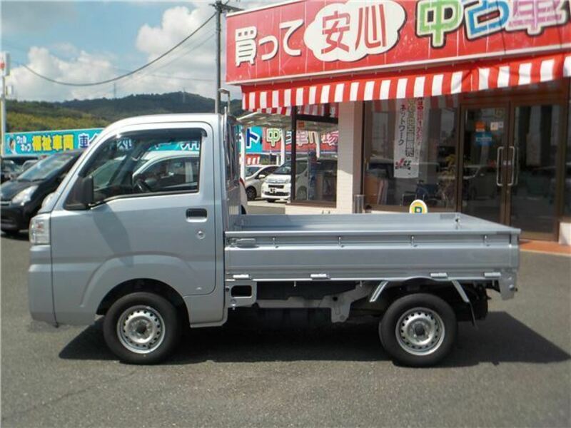 HIJET TRUCK-17