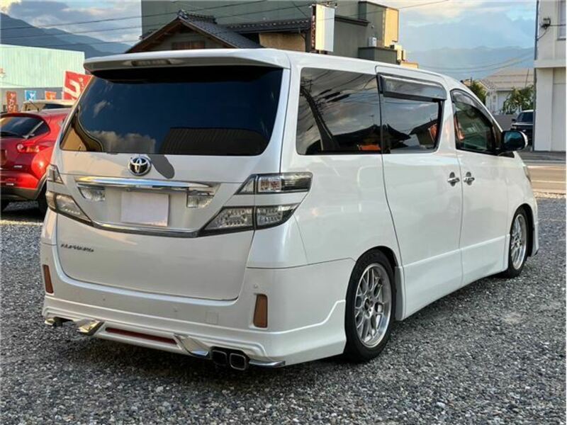 ALPHARD-1