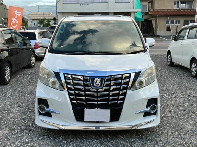 ALPHARD-3