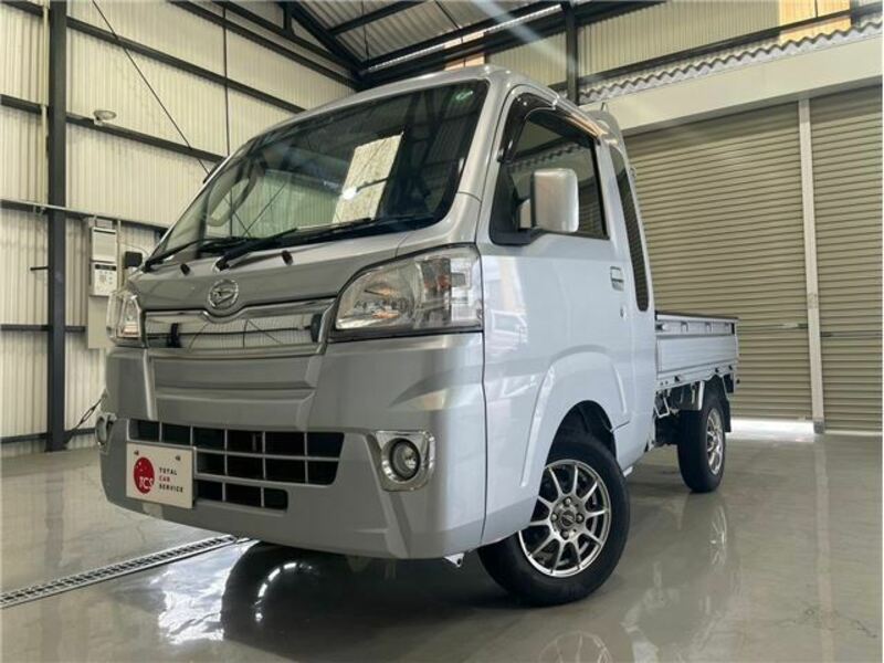 HIJET TRUCK-37