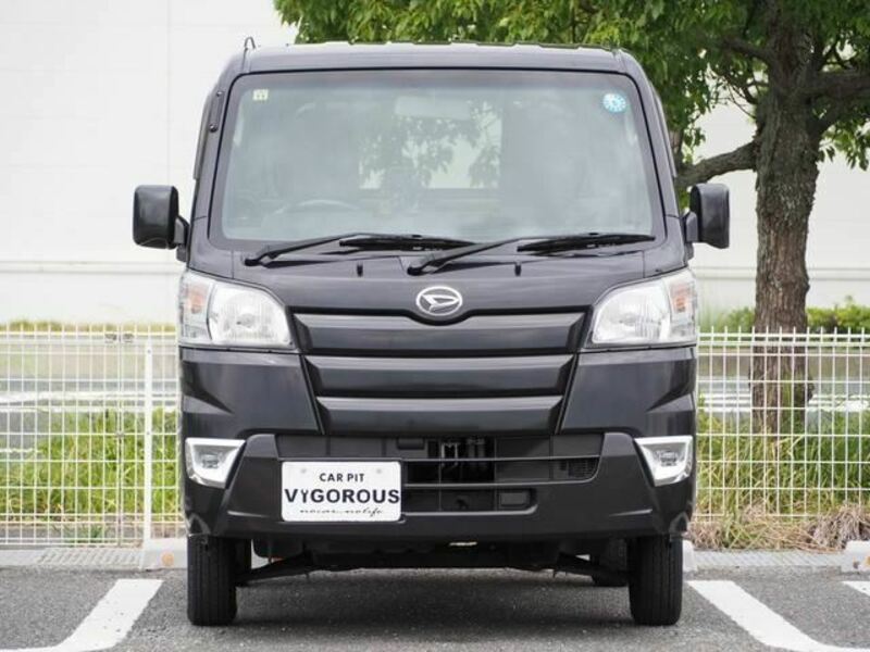 HIJET TRUCK-1