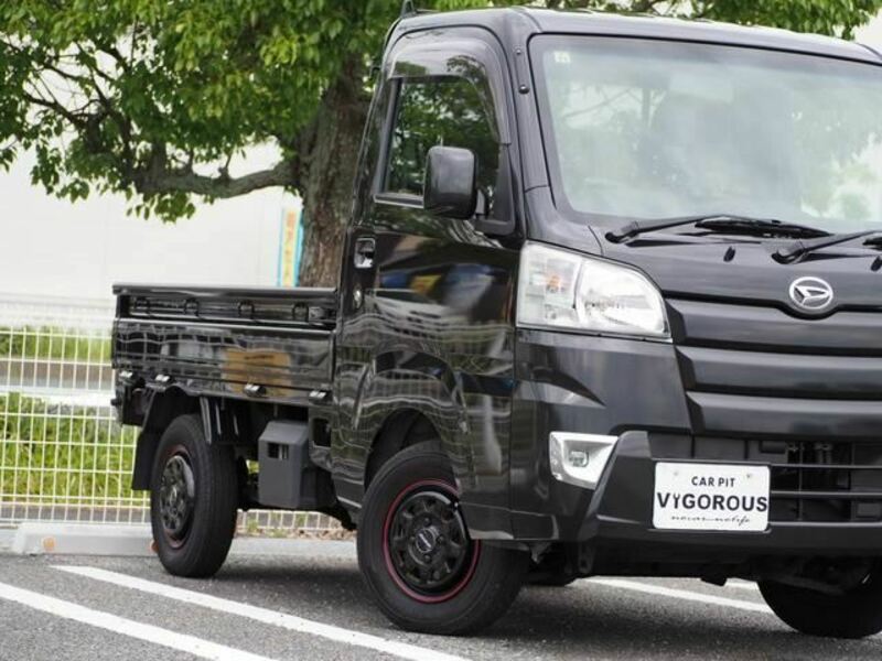 HIJET TRUCK-3