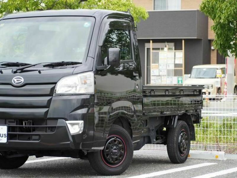 HIJET TRUCK-4