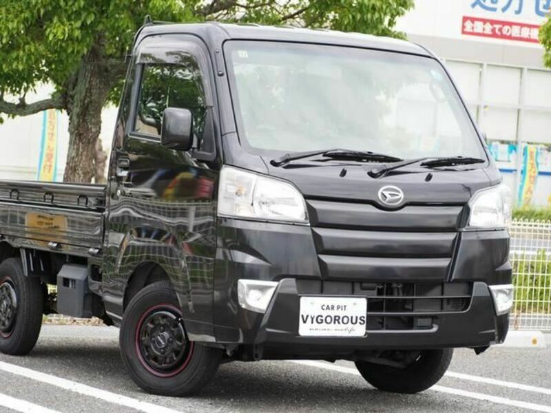 HIJET TRUCK-7