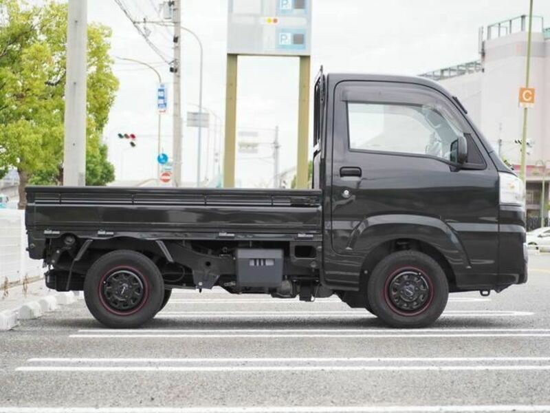 HIJET TRUCK-8