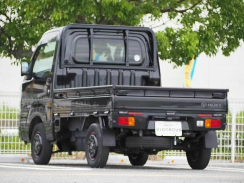 HIJET TRUCK-15