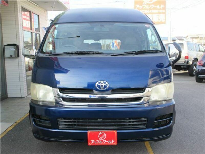 HIACE-3