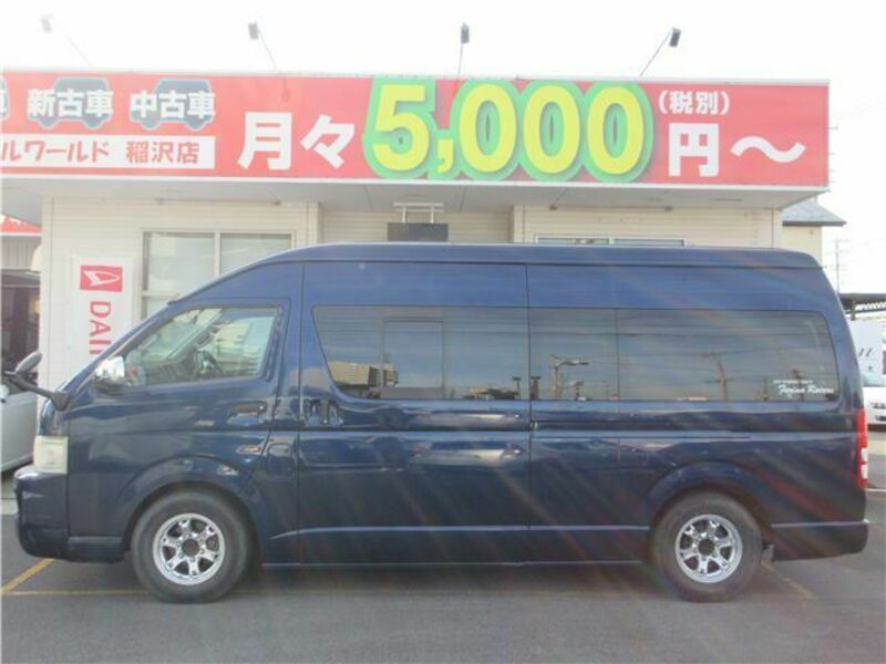 HIACE-5