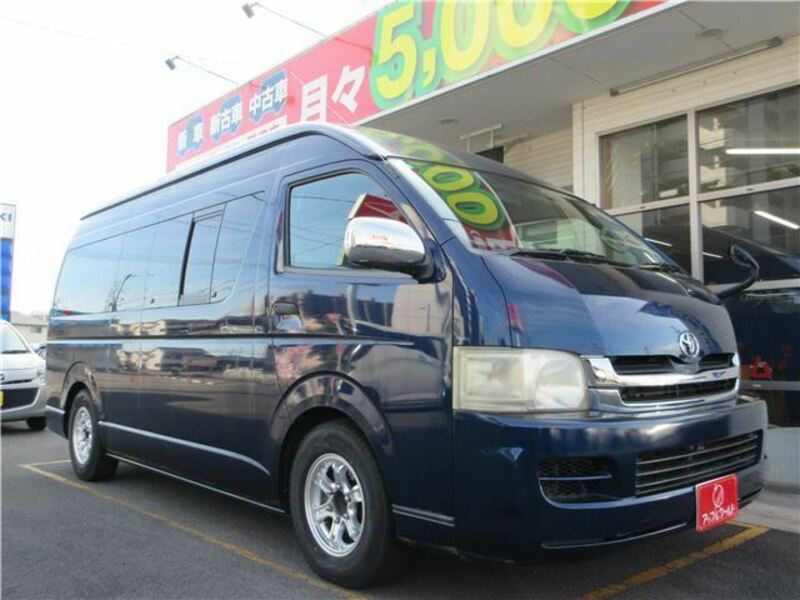 HIACE-6