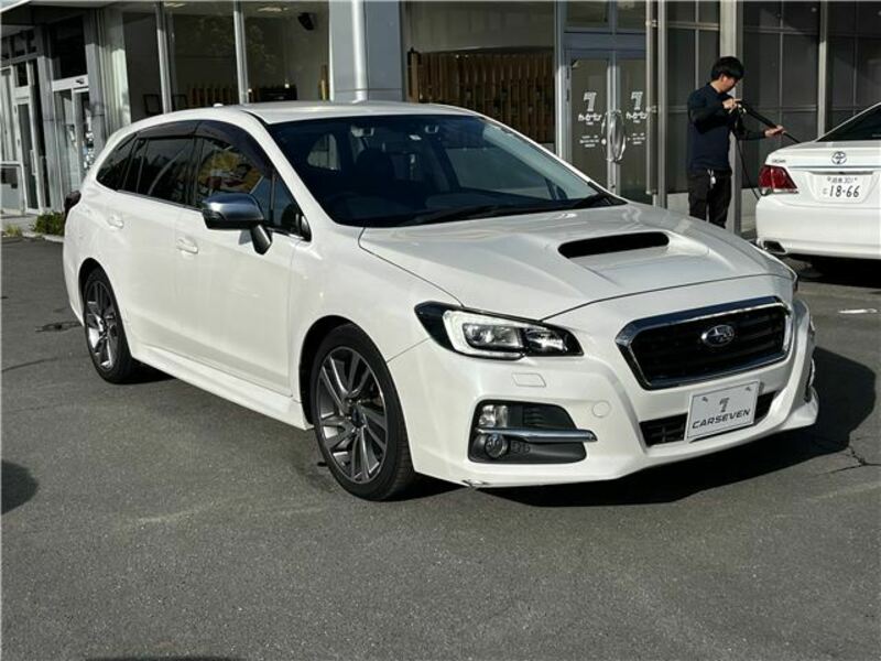 LEVORG-27