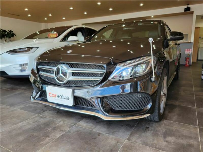 C-CLASS