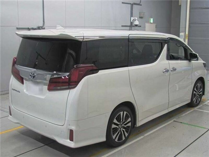 ALPHARD-1