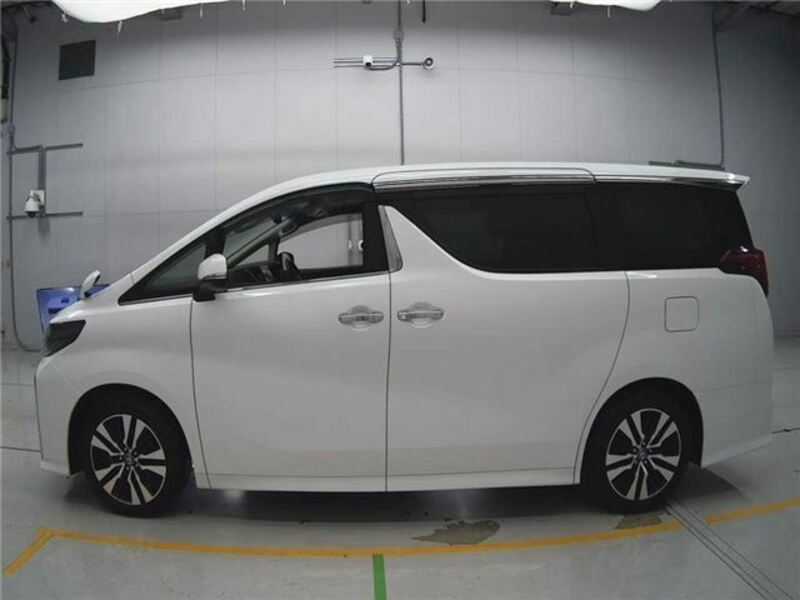 ALPHARD-3