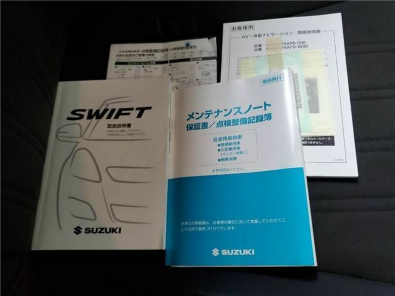 SWIFT-20