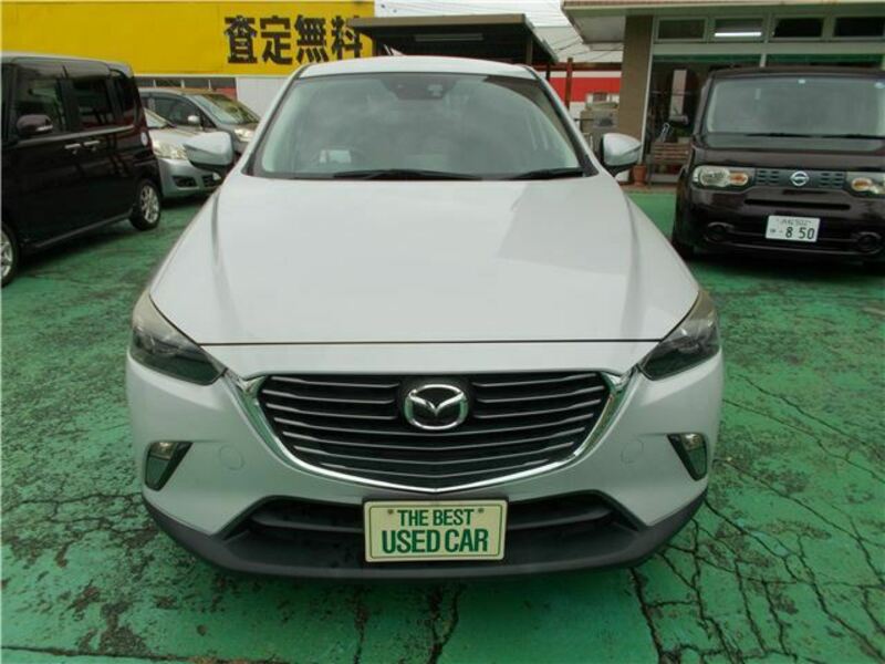 CX-3-3