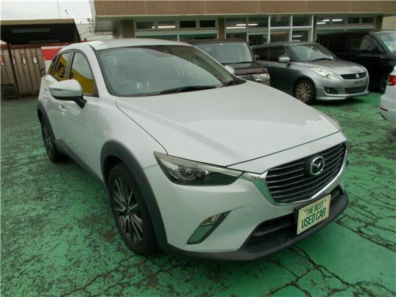 CX-3-4