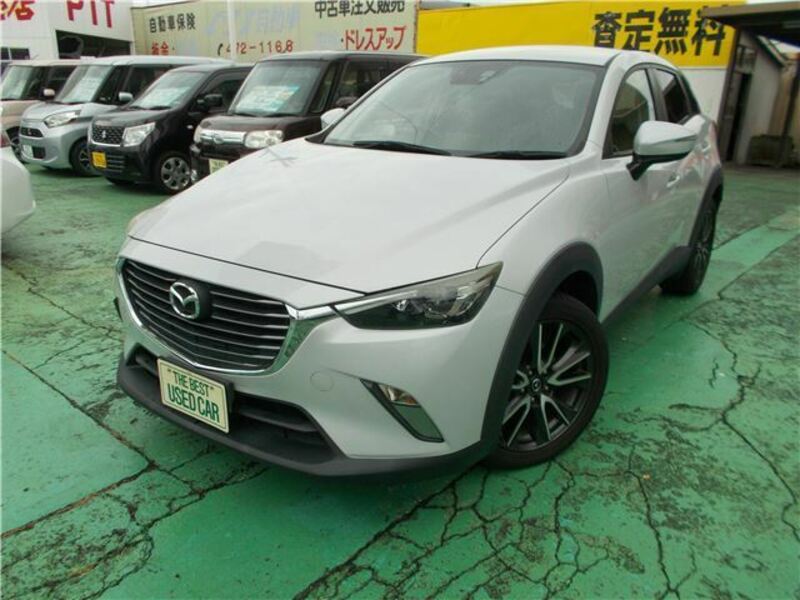 CX-3-30