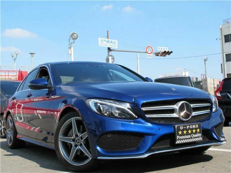 C-CLASS