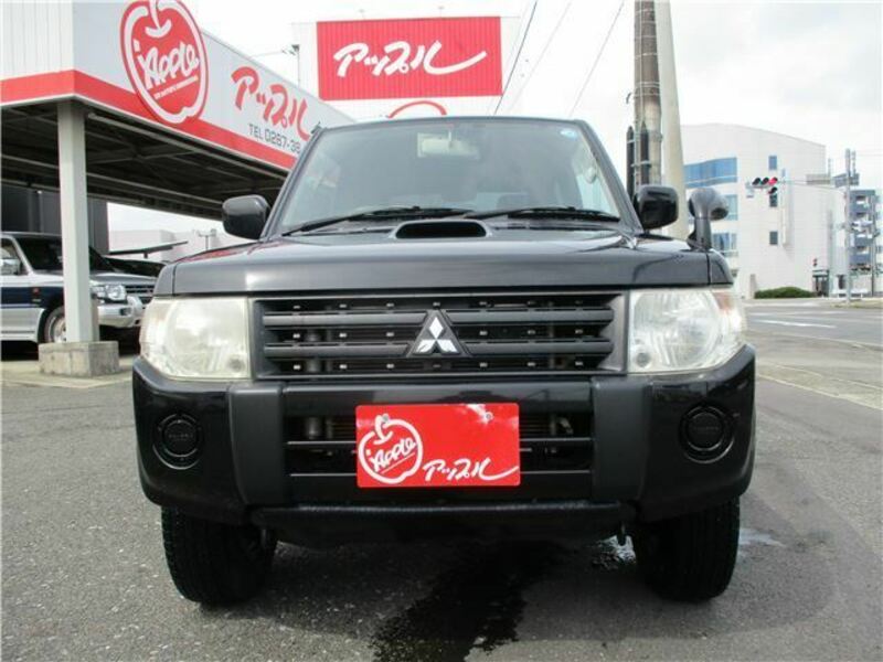 PAJERO MINI-3