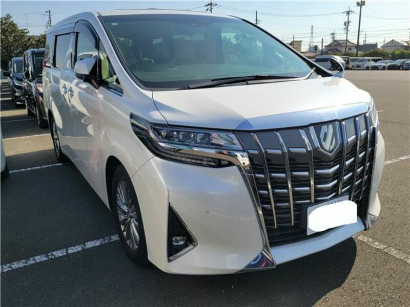 ALPHARD