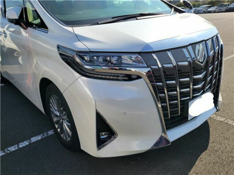 ALPHARD-3