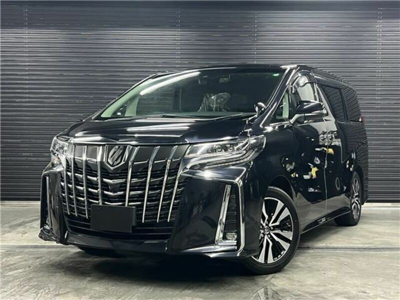 ALPHARD-0