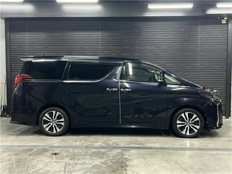 ALPHARD-2