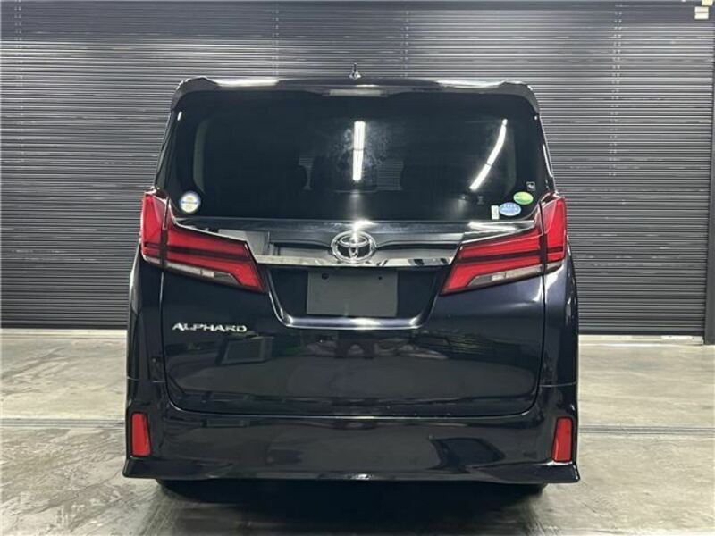 ALPHARD-4