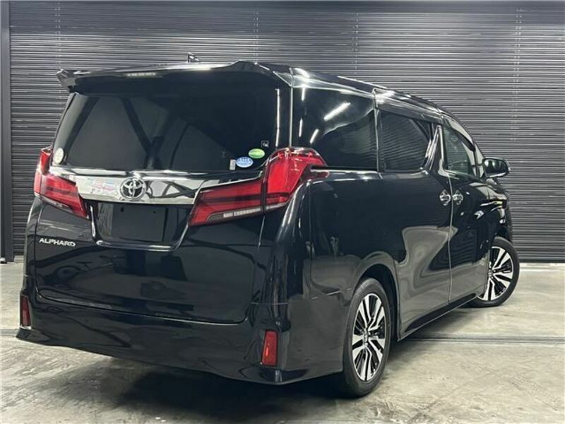 ALPHARD-12