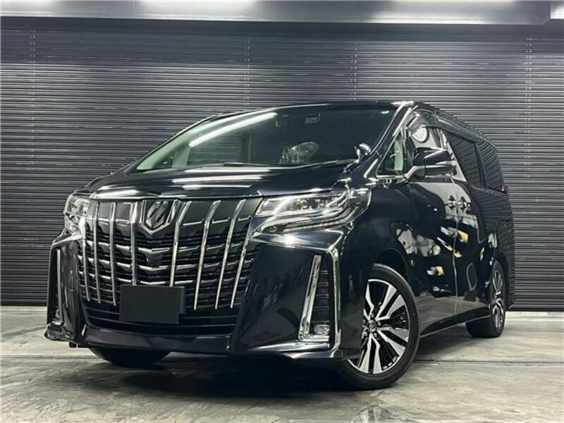 ALPHARD-16