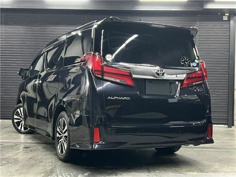 ALPHARD-17