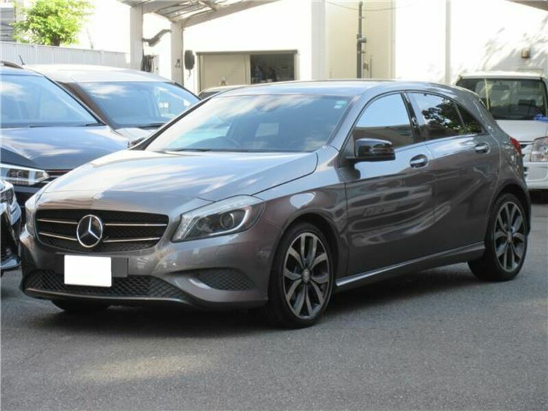 A-CLASS