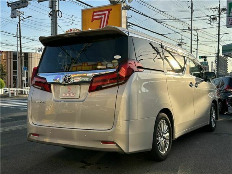 ALPHARD-6