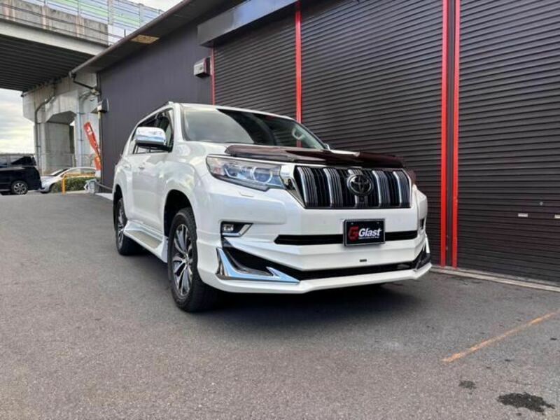 LAND CRUISER PRADO-9