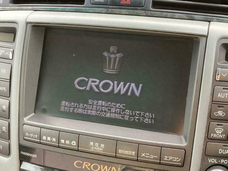 CROWN