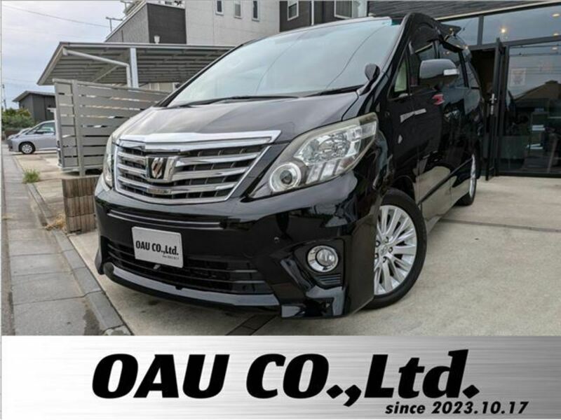 ALPHARD-0