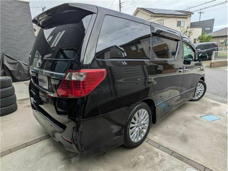 ALPHARD-1