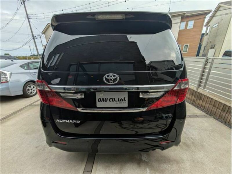 ALPHARD-6