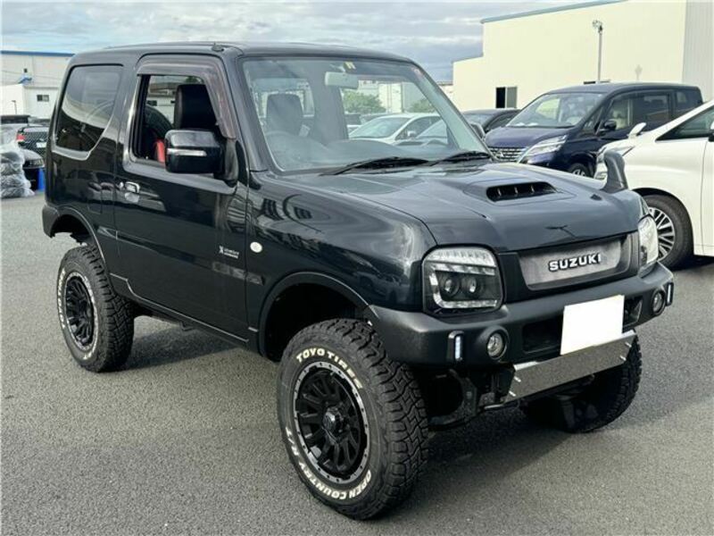 JIMNY