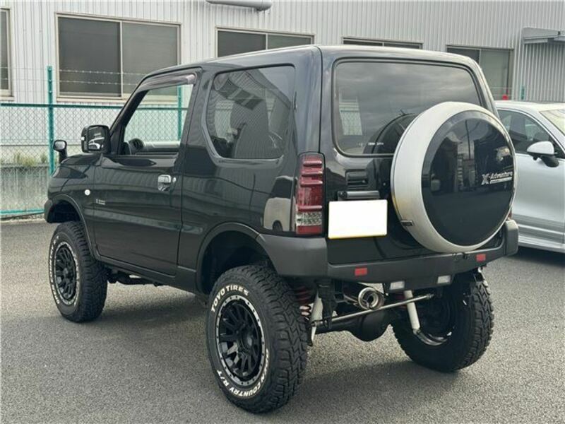 JIMNY-1