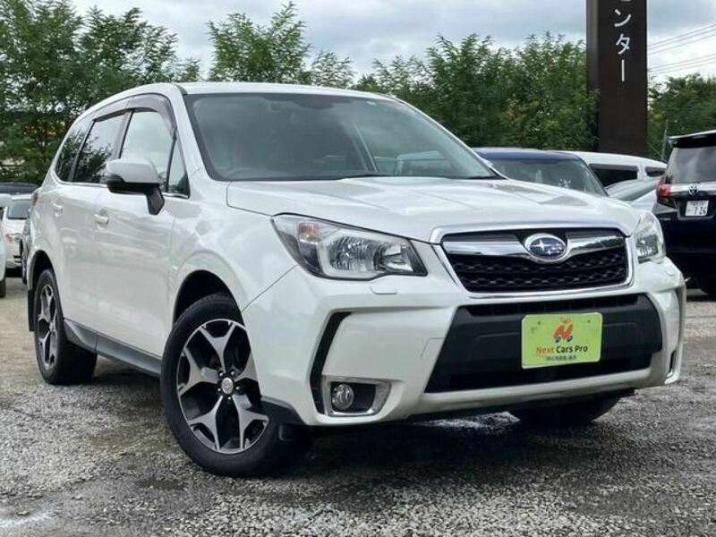 FORESTER-1