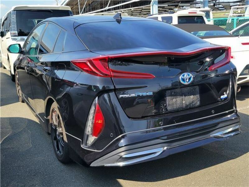 PRIUS PHV-1