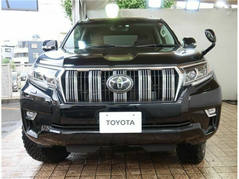 LAND CRUISER PRADO-9